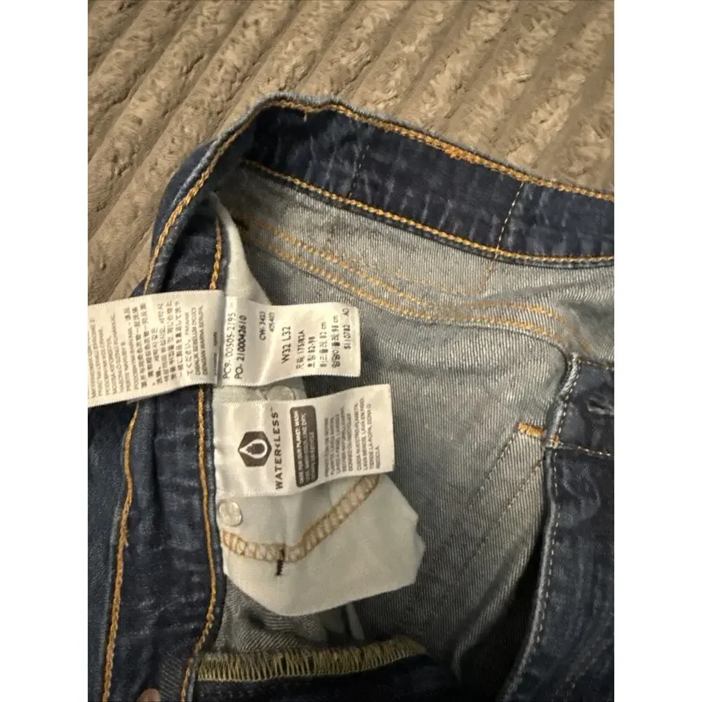 Levi's Jeans 505 Men's 32x32